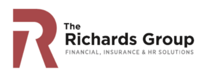 "The Richards Group, financial, insurance, and HR solutions