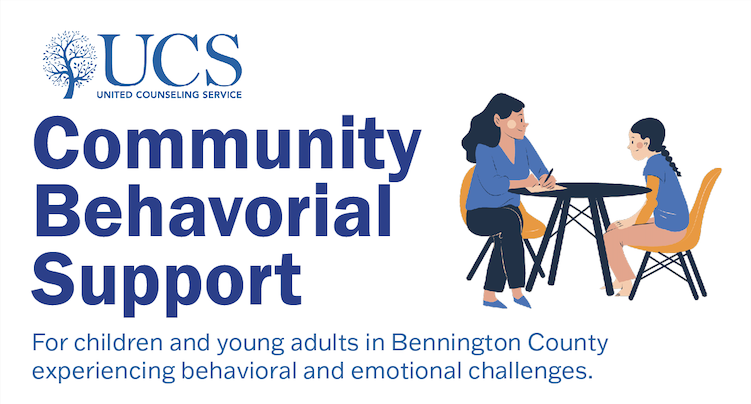 United Counseling Service launches Community Behavioral Support program ...